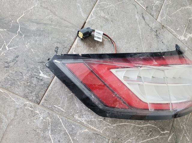 HT4Z13405E Фонарь задний левый купить Хмельницкий