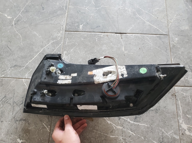 HT4Z13405E Фонарь задний левый купить Кривой Рог