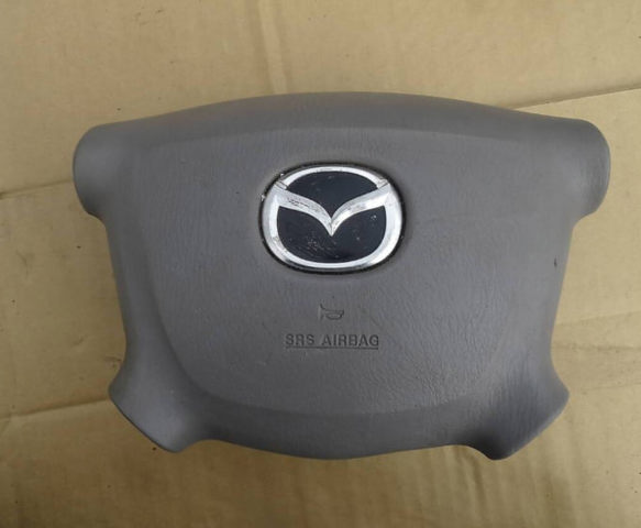 Airbag в мультируль LC6357K00A05 MAZDA