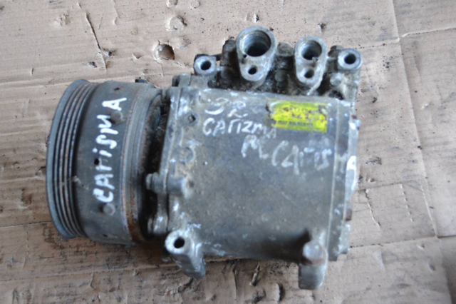 Насос кондиционера MB958178 MITSUBISHI