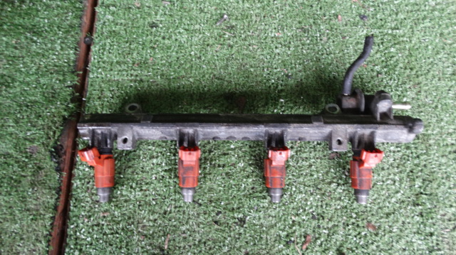 Форсунка дизельная в сборе MD319791 MITSUBISHI