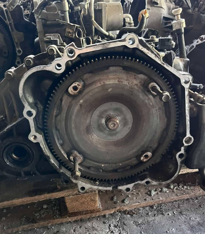 Коробка автомат MD978449 MITSUBISHI