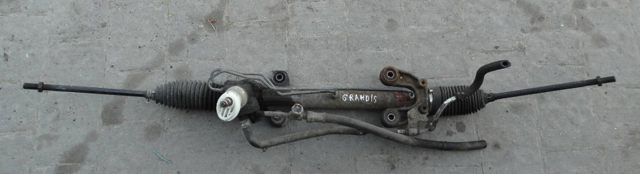 Реечный рулевой механизм MN103316 MITSUBISHI