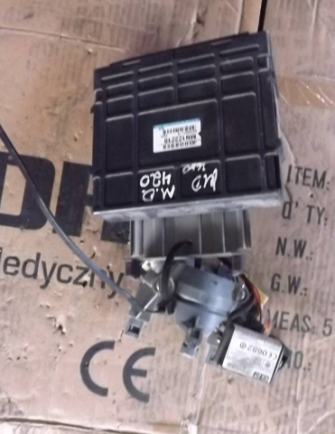Электронный блок управления двигателем MN122218 MITSUBISHI