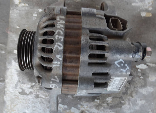 Автомобильный генератор MN149162 MITSUBISHI