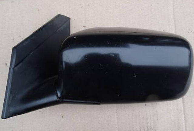 MN154651HB Mitsubishi Зеркало заднего вида левое