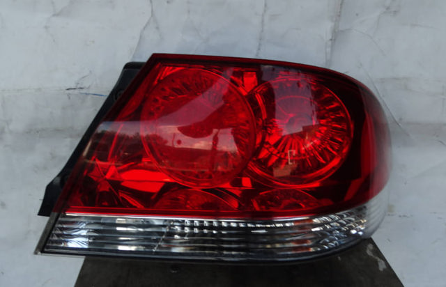 Правый стоп Митсубиси Лансер IX