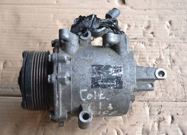 Компрессор хладагента MN164472 MITSUBISHI