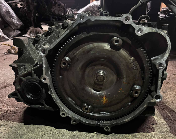 Коробка автомат в сборе MN168698 MITSUBISHI