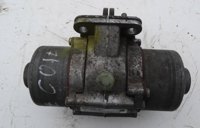 Механизм выбора передач MN902315 MITSUBISHI