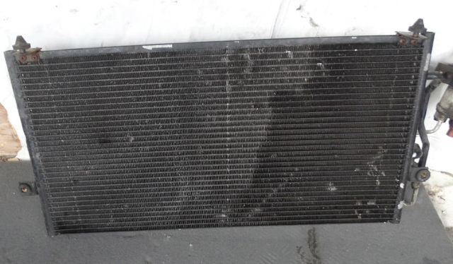 Конденсатор кондиционера MR460269 MITSUBISHI
