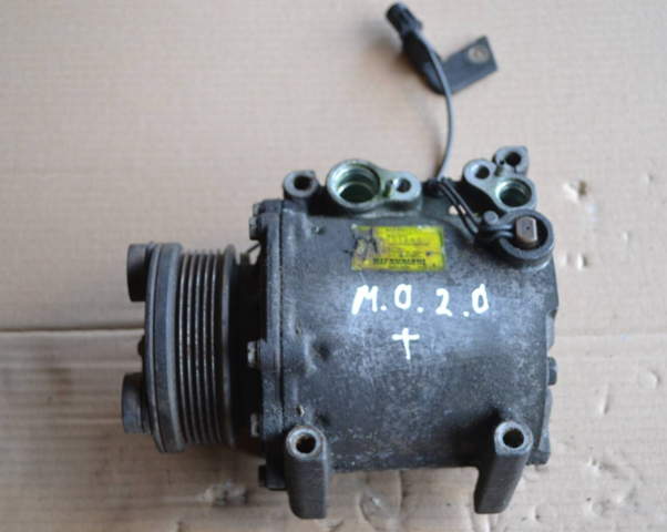 Компрессор хладагента MR460704 MITSUBISHI