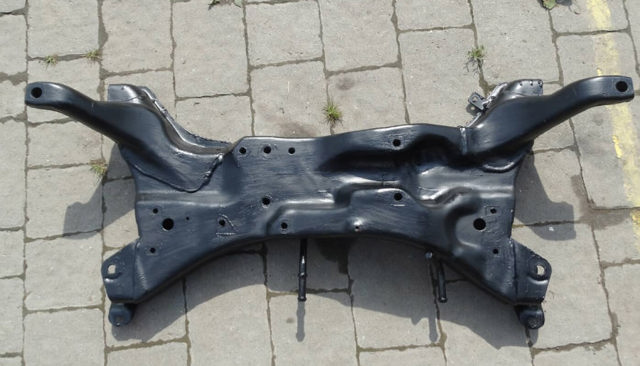 Крабобалка передней подвески MR510285 MITSUBISHI