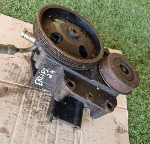 Насос рулевого управления MR512729 MITSUBISHI