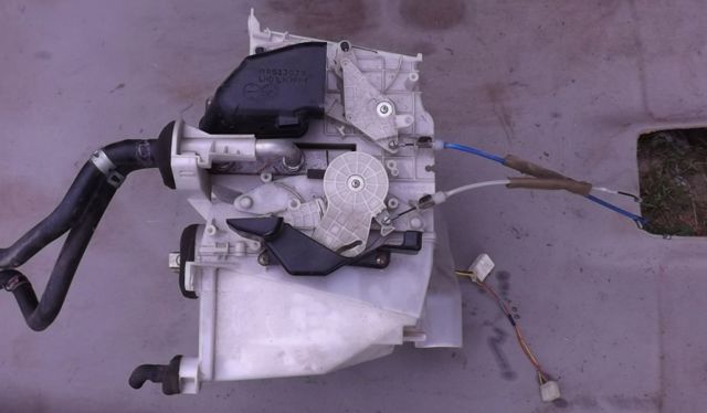 Корпус печки в сборе MR513421 MITSUBISHI