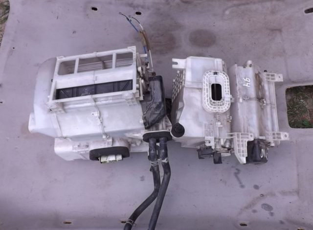 MR513421 Корпус печки в сборе купить Черкассы