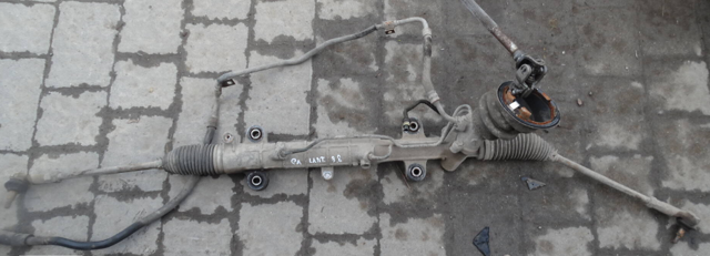 Реечный рулевой механизм MR589343 MITSUBISHI