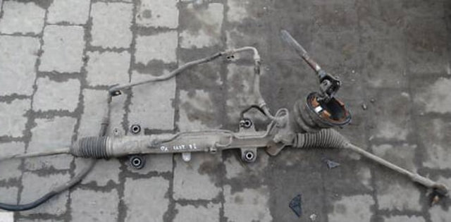 Реечный рулевой механизм MR589344 MITSUBISHI