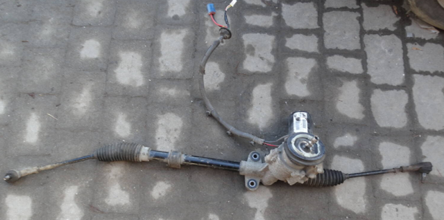Управление рулевое в сборе MR594094 MITSUBISHI