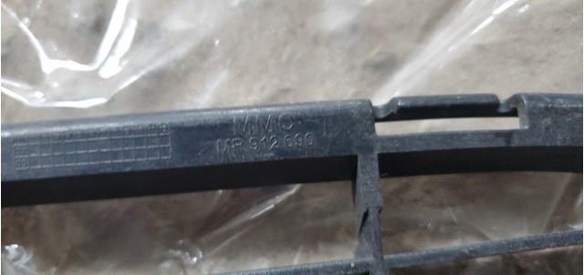 MR912690 MITSUBISHI Решетка бампера переднего нижняя купить в Каменское