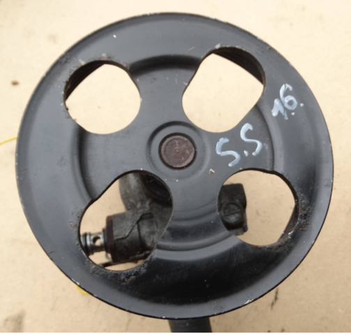 Помпа ГУР MR916044 MITSUBISHI