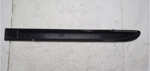 MR957272 MITSUBISHI Молдинг двери задней правой купить в Днепр