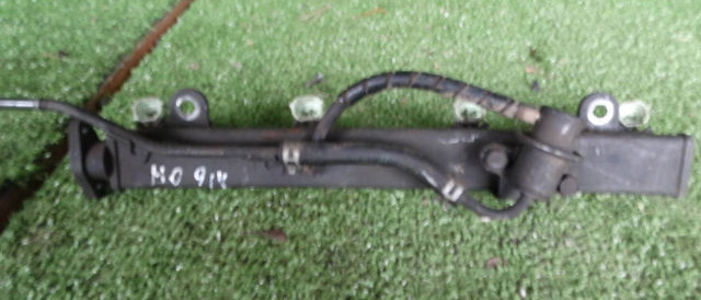 Топливная рампа MR988175 MITSUBISHI