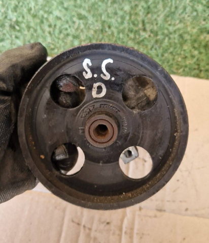 Помпа ГУР MW30620812 MITSUBISHI