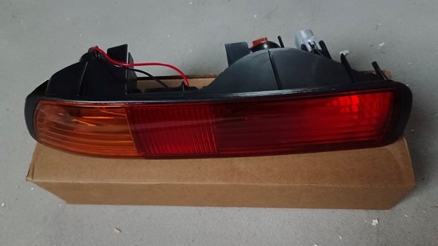 ZMB1318R KLARKSONAS Фонарь заднего бампера правый купить в Кривой Рог
