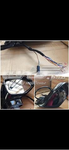 4G8857536G VAG Зеркальный элемент зеркала заднего вида правого купить в Сумы
