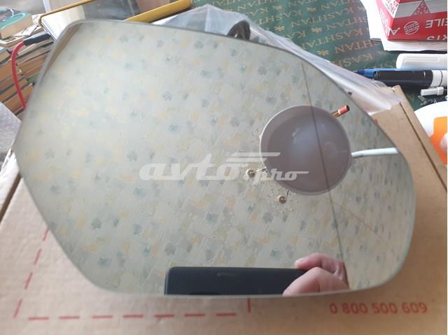 4M8857536L VAG Зеркальный элемент зеркала заднего вида правого купить в Винница