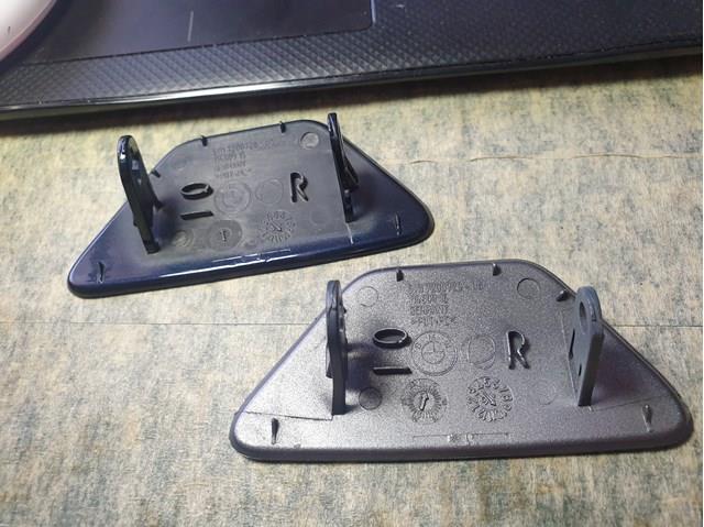 51117200720 BMW купить в Харьков