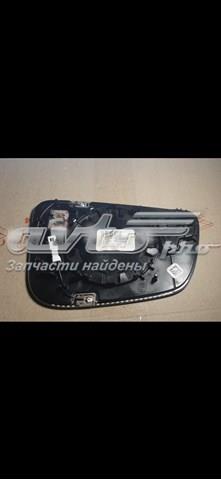 BMW 51167407157 Зеркальный элемент зеркала заднего вида левого в наличии Житомир
