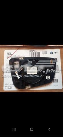 BMW 51167407157 Зеркальный элемент зеркала заднего вида левого в наличии Львов