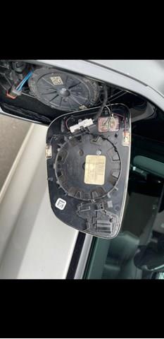 51167407165 BMW Зеркальный элемент зеркала заднего вида левого купить в Ирпень