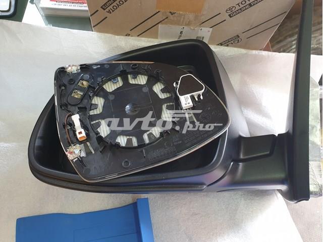 51167441443 BMW Стекло левого зеркала заднего вида купить в Ужгород
