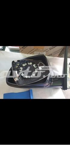 51167441445 BMW Зеркальный элемент зеркала заднего вида левого купить в Тернополь