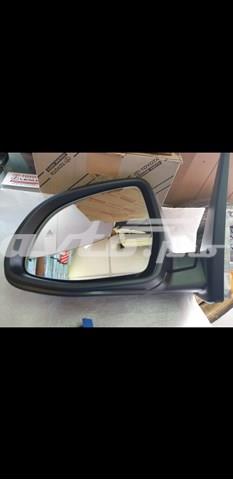 51167441445 BMW Зеркальный элемент зеркала заднего вида левого купить в Днепр