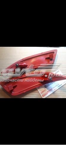 8192033010 TOYOTA Катафот (отражатель) заднего бампера левый купить в Тернополь