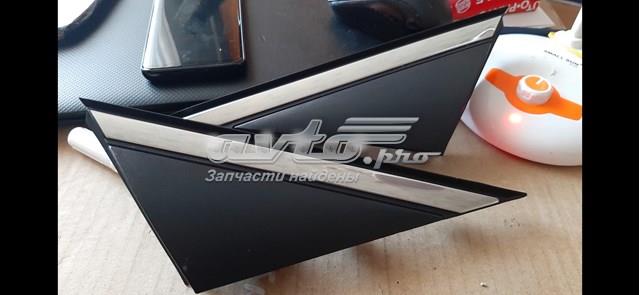 Молдинг крыла переднего правого 86190C1000 HYUNDAI