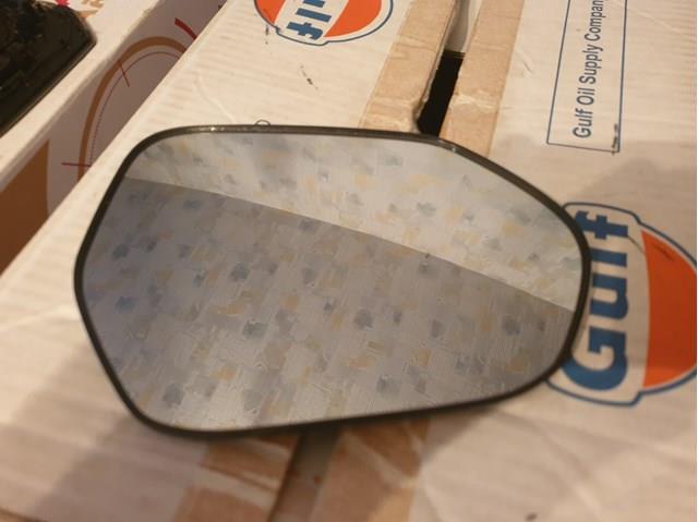 8790233190 Зеркальный элемент зеркала заднего вида левого купить Николаев