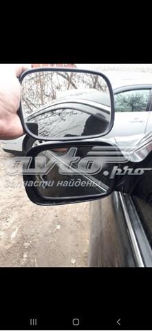 Зеркало левое 87907AC030 TOYOTA