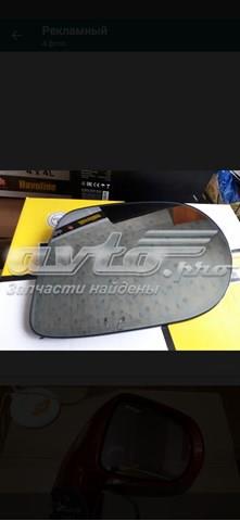 Стекло зеркала заднего вида, правого 8793148411 TOYOTA