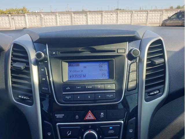 Автомагнитола 96170A6200GU HYUNDAI