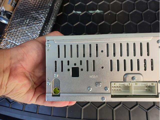 96170A6200GU HYUNDAI Магнитола купить в Харьков
