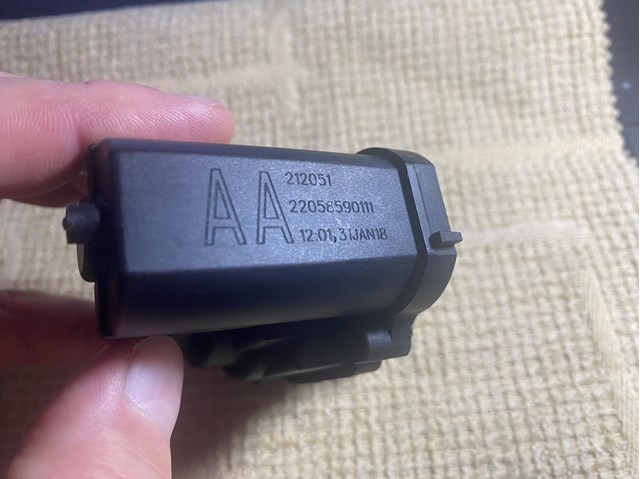 MERCEDES A0998201900 в наличии Ужгород