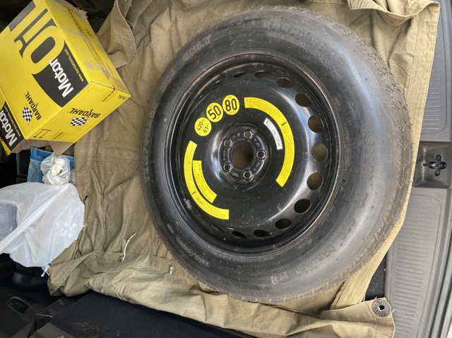 Колеса A1644000102 MERCEDES