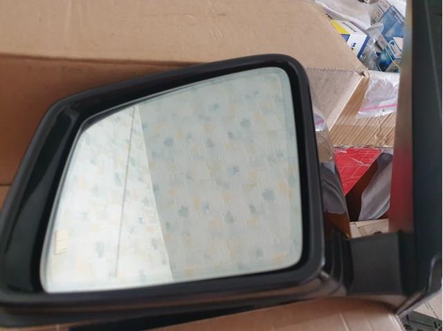 A1668100793 MERCEDES Зеркало заднего вида левое купить в Чернигов
