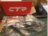 Опора рычага CVT4 CTR