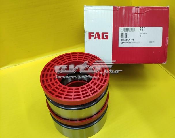 FAG 566834H195 Подшипник ступицы в наличии Запорожье